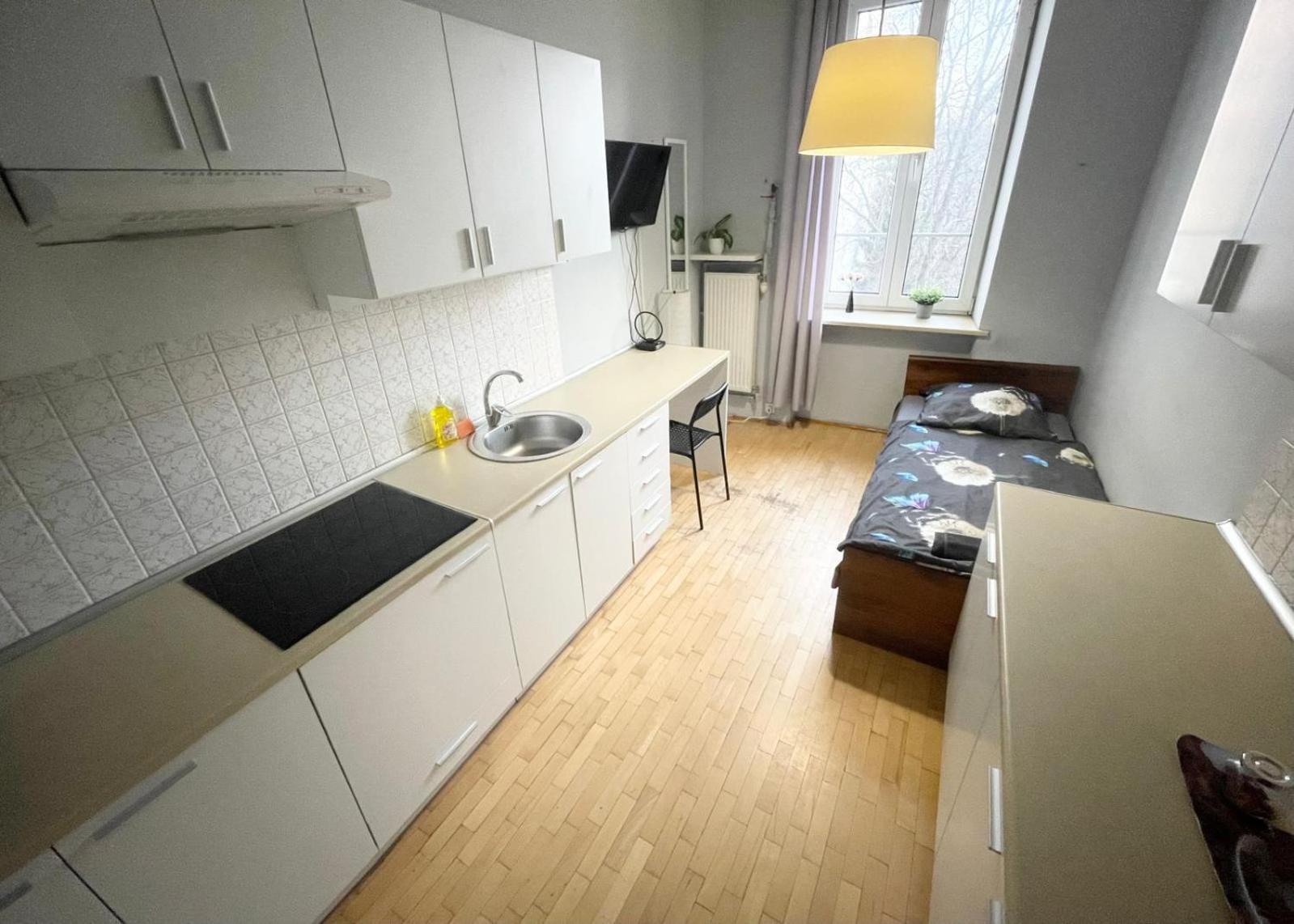 Fantastic - Nowy Swiat * Warszawa