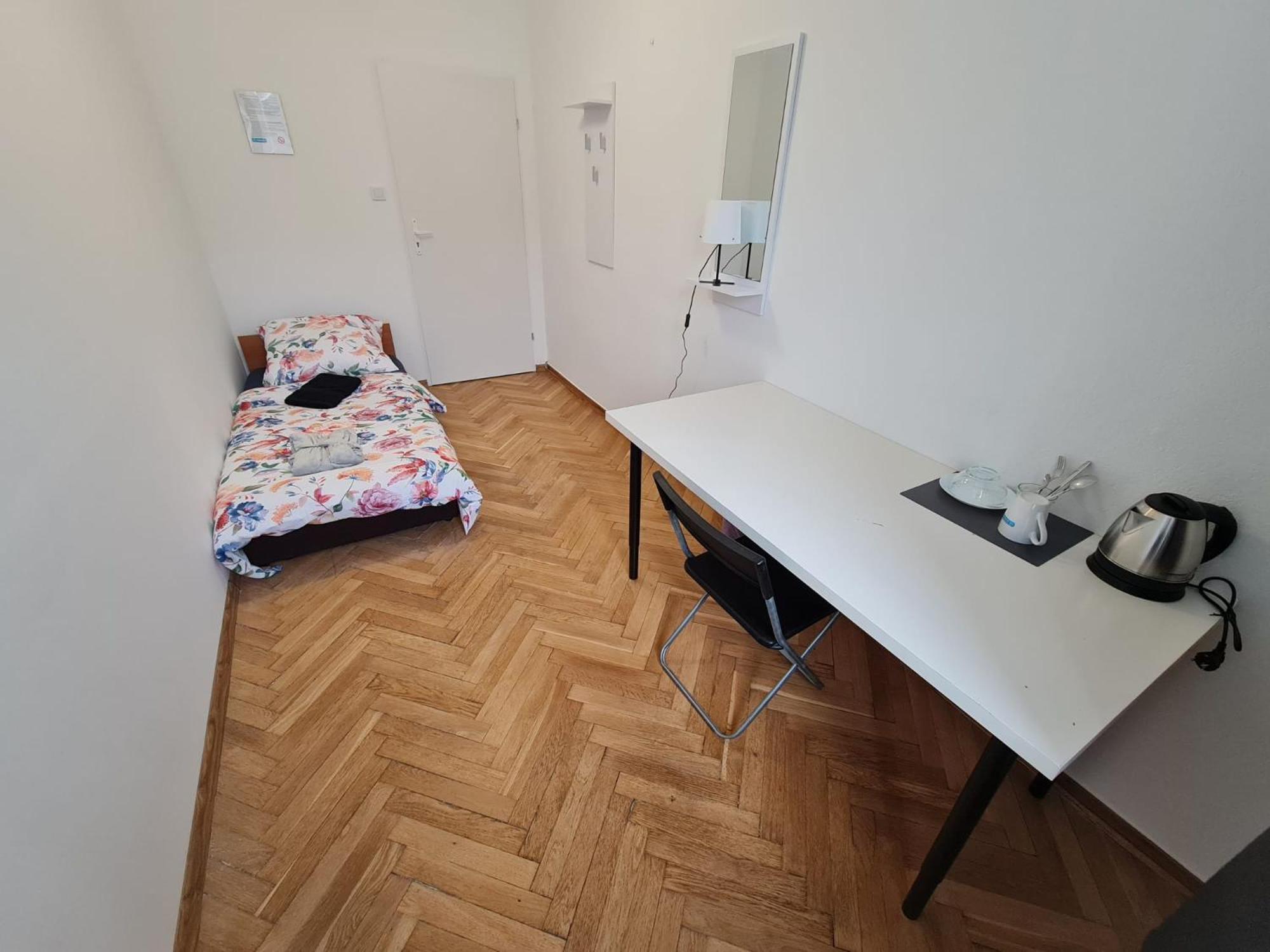 Fantastic - Nowy Swiat Lägenhet Warszawa