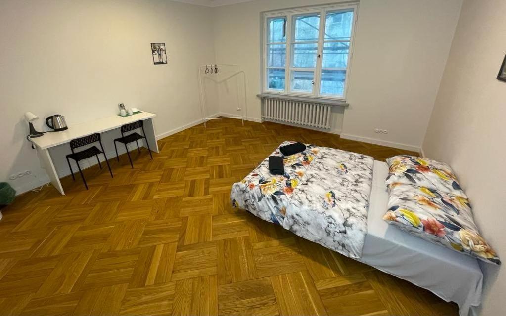 Fantastic - Nowy Swiat Lägenhet