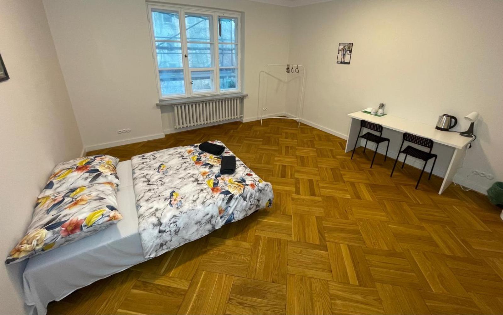 Lägenhet Fantastic - Nowy Swiat *